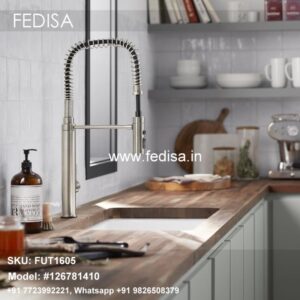 Kitchen Taps Faucets Bathroom Taps Kitchen Faucets Model No - 4580