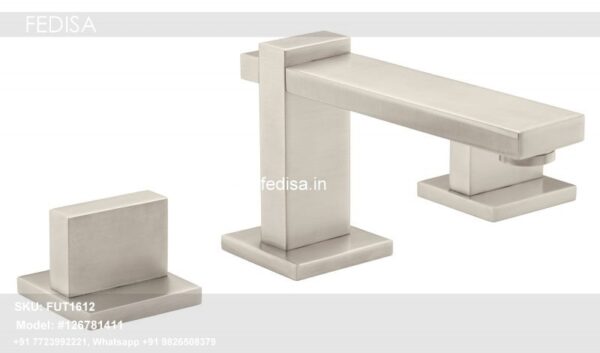 Kitchen Taps Faucets Bathroom Taps Kitchen Faucets Model No - 4582