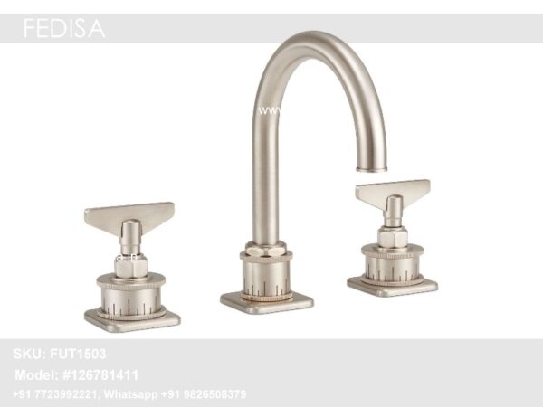 Kitchen Taps Faucets Bathroom Taps Kitchen Faucets Model No - 4583