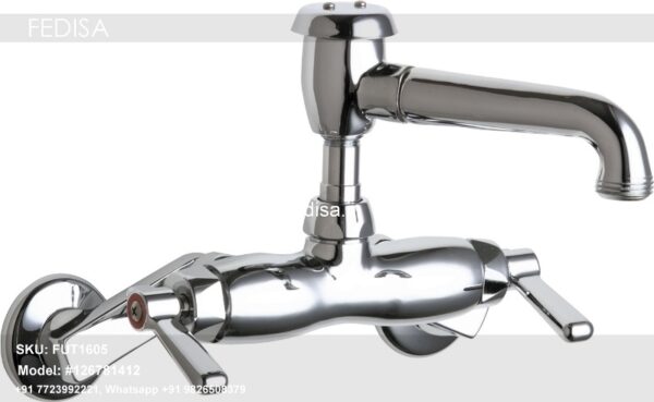 Kitchen Taps Faucets Bathroom Taps Kitchen Faucets Model No - 4587