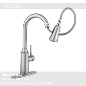 Kitchen Taps Faucets Bathroom Taps Kitchen Faucets Model No - 4591