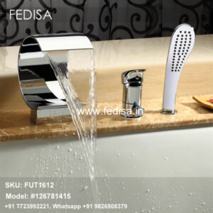 Kitchen Taps Faucets Bathroom Taps Kitchen Faucets Model No - 4594