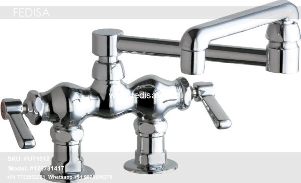 Kitchen Taps Faucets Bathroom Taps Kitchen Faucets Model No - 4604