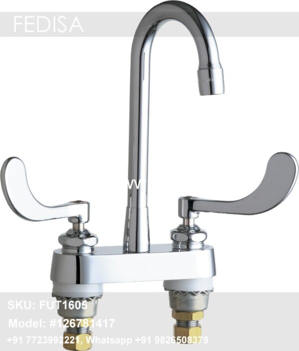 Kitchen Taps Faucets Bathroom Taps Kitchen Faucets Model No - 4607