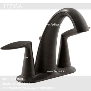 Kitchen Taps Faucets Bathroom Taps Kitchen Faucets Model No - 4612