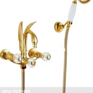 Kitchen Taps Faucets Bathroom Taps Kitchen Faucets Model No - 4613