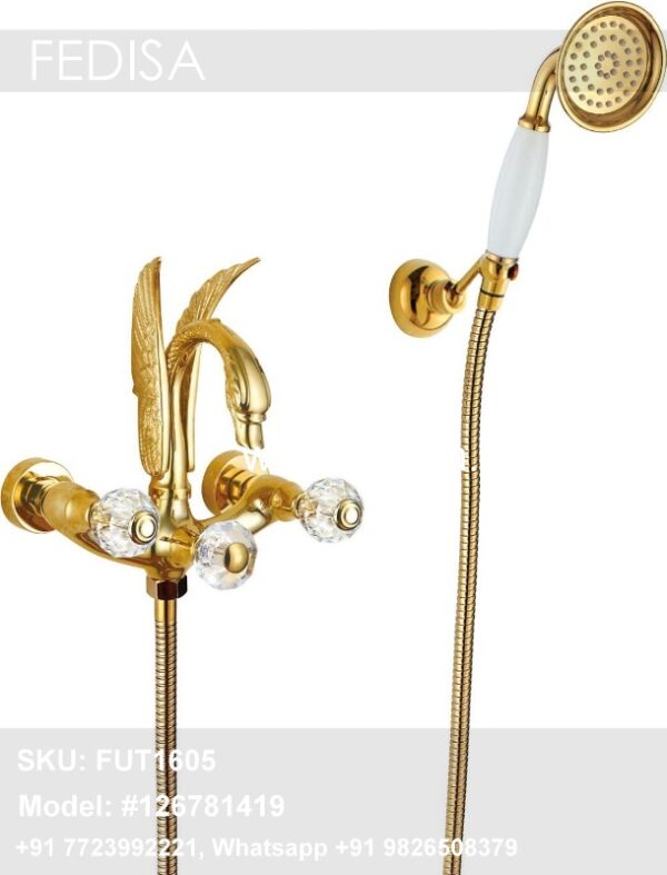 Kitchen Taps Faucets Bathroom Taps Kitchen Faucets Model No - 4613