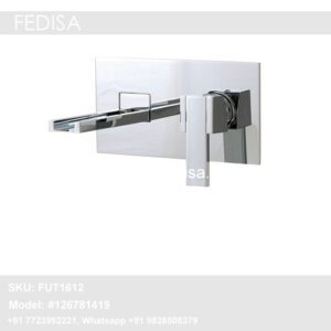 Kitchen Taps Faucets Bathroom Taps Kitchen Faucets Model No - 4614
