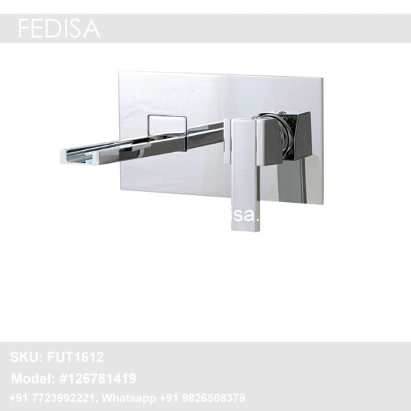 Kitchen Taps Faucets Bathroom Taps Kitchen Faucets Model No - 4614