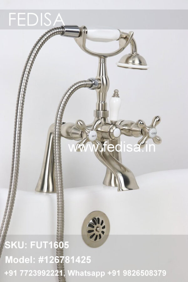 Kitchen Taps Faucets Bathroom Taps Kitchen Faucets Model No - 4634