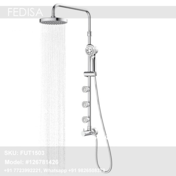 Kitchen Taps Faucets Bathroom Taps Kitchen Faucets Model No - 4635