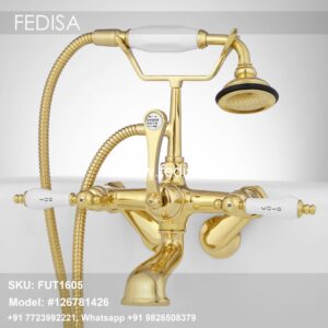 Kitchen Taps Faucets Bathroom Taps Kitchen Faucets Model No - 4636