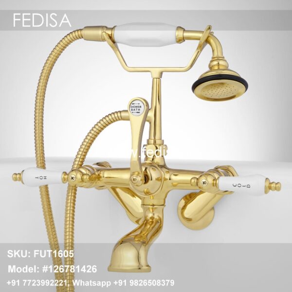 Kitchen Taps Faucets Bathroom Taps Kitchen Faucets Model No - 4636