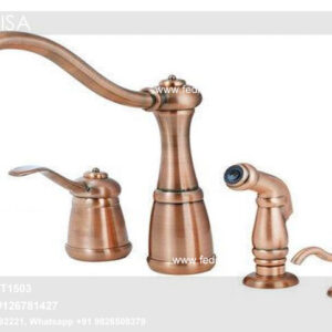 Kitchen Taps Faucets Bathroom Taps Kitchen Faucets Model No - 4638