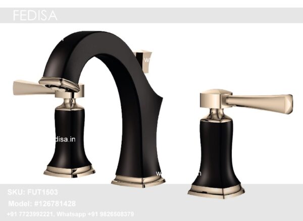 Kitchen Taps Faucets Bathroom Taps Kitchen Faucets Model No - 4643