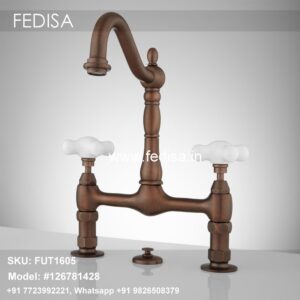Kitchen Taps Faucets Bathroom Taps Kitchen Faucets Model No - 4644