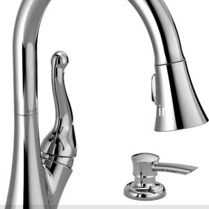 Kitchen Taps Faucets Bathroom Taps Kitchen Faucets Model No - 4645