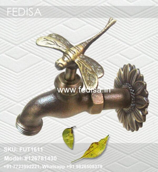 Kitchen Taps Faucets Bathroom Taps Kitchen Faucets Model No - 4651