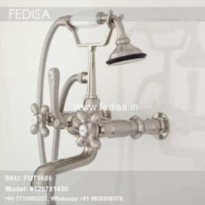 Kitchen Taps Faucets Bathroom Taps Kitchen Faucets Model No - 4652