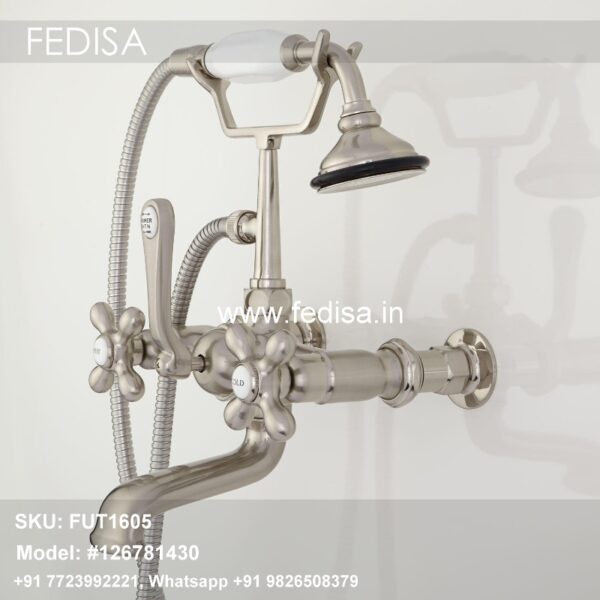 Kitchen Taps Faucets Bathroom Taps Kitchen Faucets Model No - 4652