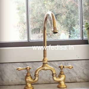 Kitchen Taps Faucets Bathroom Taps Kitchen Faucets Model No - 4655