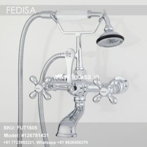 Kitchen Taps Faucets Bathroom Taps Kitchen Faucets Model No - 4657