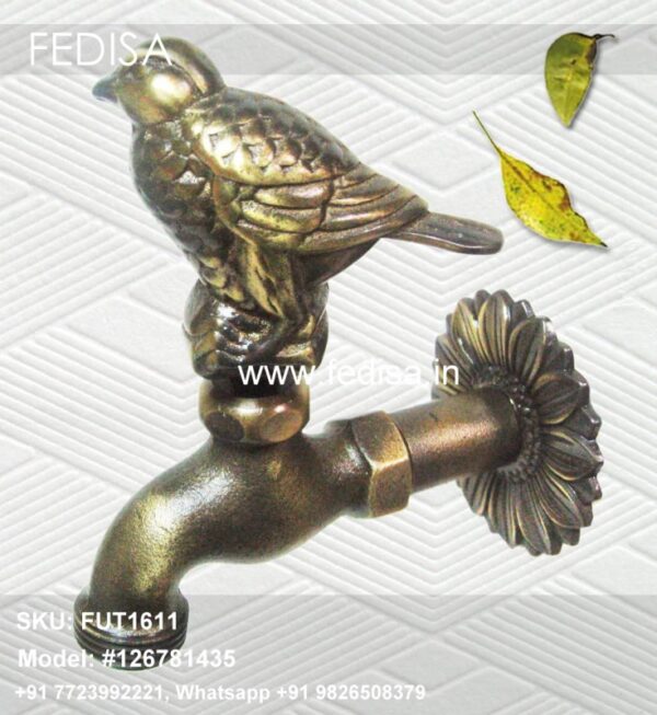Kitchen Taps Faucets Bathroom Taps Kitchen Faucets Model No - 4670
