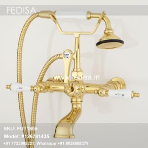 Kitchen Taps Faucets Bathroom Taps Kitchen Faucets Model No - 4671