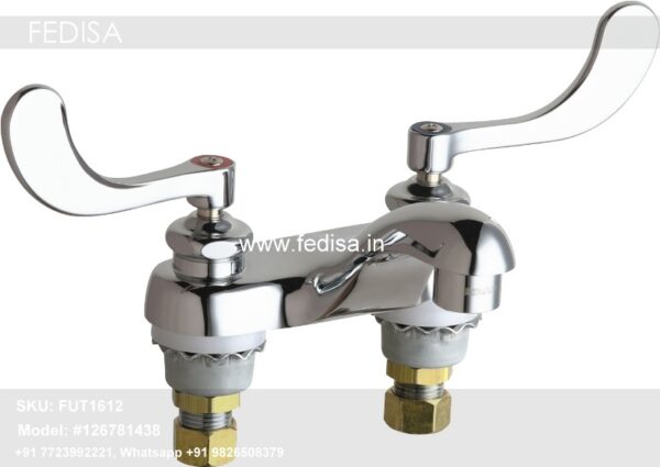 Kitchen Taps Faucets Bathroom Taps Kitchen Faucets Model No - 4677