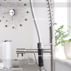 Kitchen Taps Faucets Bathroom Taps Kitchen Faucets Model No - 4684