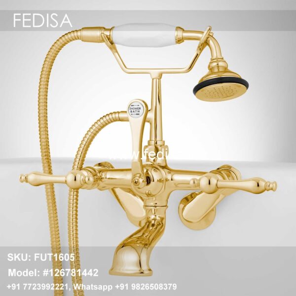 Kitchen Taps Faucets Bathroom Taps Kitchen Faucets Model No - 4694
