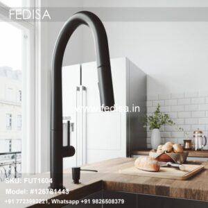 Kitchen Taps Faucets Bathroom Taps Kitchen Faucets Model No - 4696