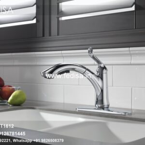 Kitchen Taps Faucets Bathroom Taps Kitchen Faucets Model No - 4699