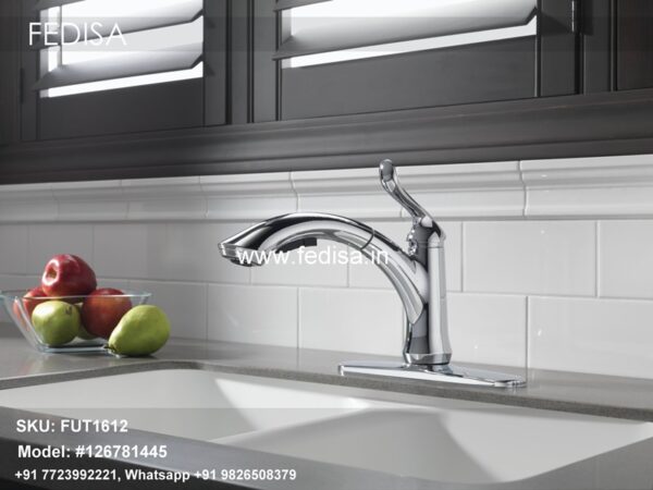 Kitchen Taps Faucets Bathroom Taps Kitchen Faucets Model No - 4699