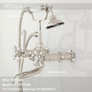Kitchen Taps Faucets Bathroom Taps Kitchen Faucets Model No - 4700