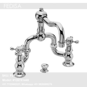 Kitchen Taps Faucets Bathroom Taps Kitchen Faucets Model No - 4702
