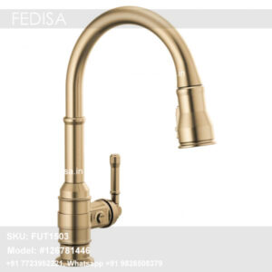 Kitchen Taps Faucets Bathroom Taps Kitchen Faucets Model No - 4703