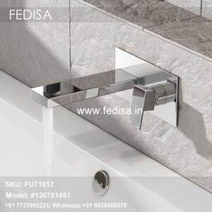 Kitchen Taps Faucets Bathroom Taps Kitchen Faucets Model No - 4714