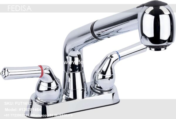 Kitchen Taps Faucets Bathroom Taps Kitchen Faucets Model No - 4727