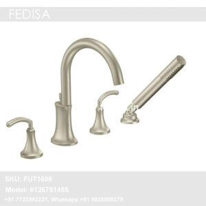 Kitchen Taps Faucets Bathroom Taps Kitchen Faucets Model No - 4730