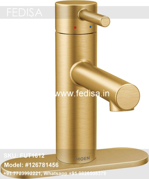 Kitchen Taps Faucets Bathroom Taps Kitchen Faucets Model No - 4731