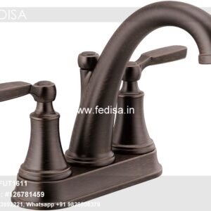 Kitchen Taps Faucets Bathroom Taps Kitchen Faucets Model No - 4739
