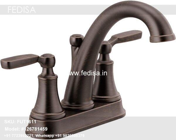 Kitchen Taps Faucets Bathroom Taps Kitchen Faucets Model No - 4739