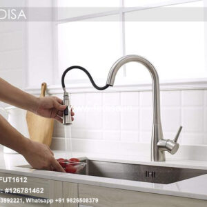 Kitchen Taps Faucets Bathroom Taps Kitchen Faucets Model No - 4745