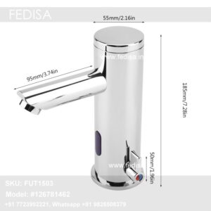 Kitchen Taps Faucets Bathroom Taps Kitchen Faucets Model No - 4746