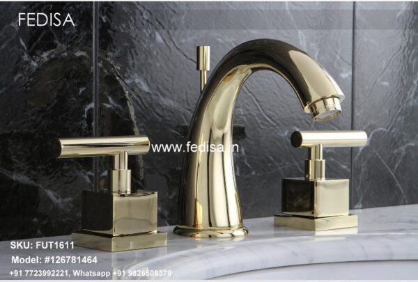 Kitchen Taps Faucets Bathroom Taps Kitchen Faucets Model No - 4753