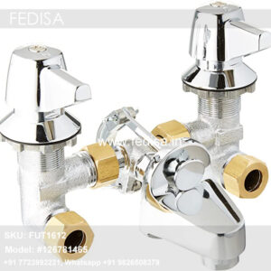 Kitchen Taps Faucets Bathroom Taps Kitchen Faucets Model No - 4756