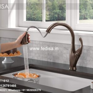 Kitchen Taps Faucets Bathroom Taps Kitchen Faucets Model No - 4757