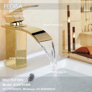 Kitchen Taps Faucets Bathroom Taps Kitchen Faucets Model No - 4759