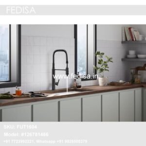 Kitchen Taps Faucets Bathroom Taps Kitchen Faucets Model No - 4760